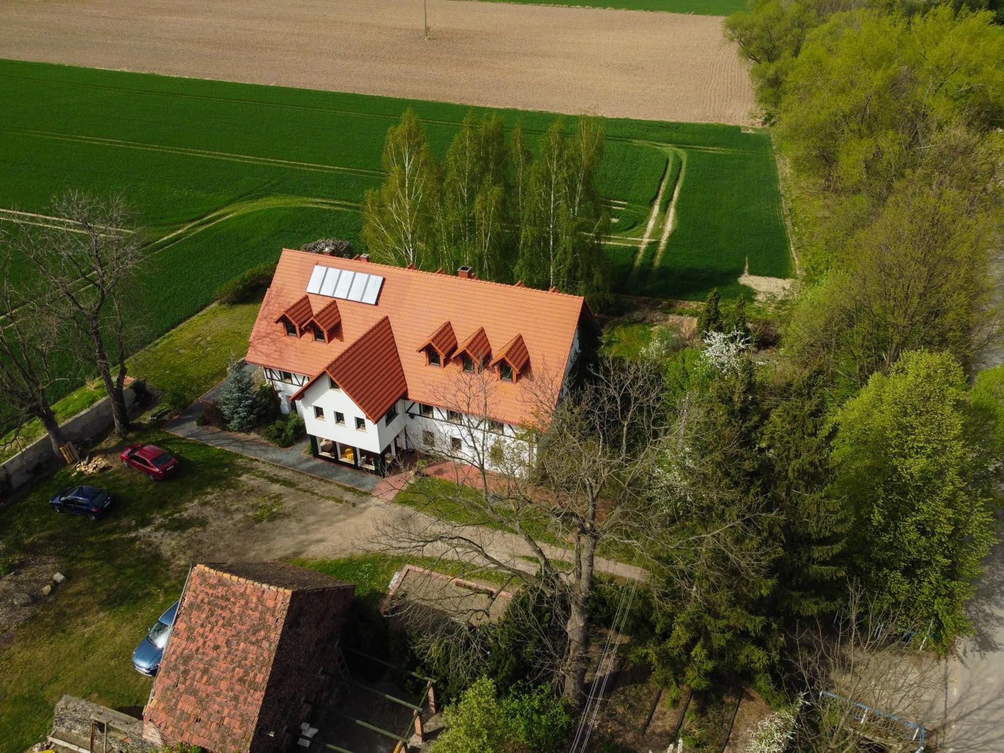 Plonica 1 Hotel Złoty Stok Kültér fotó
